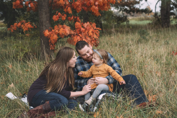 The Fall Session